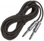 TS Cable - 20 feet - With Quality Metal Plug Ends